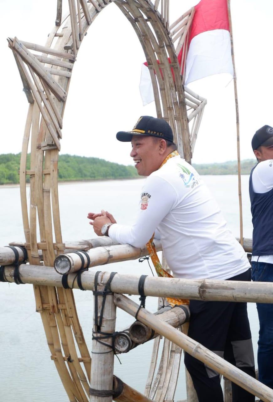 Ini Alasan Aba Idi Mau Nyalon Bupati Sampang Lagi di Pemilukada&nbsp;2024