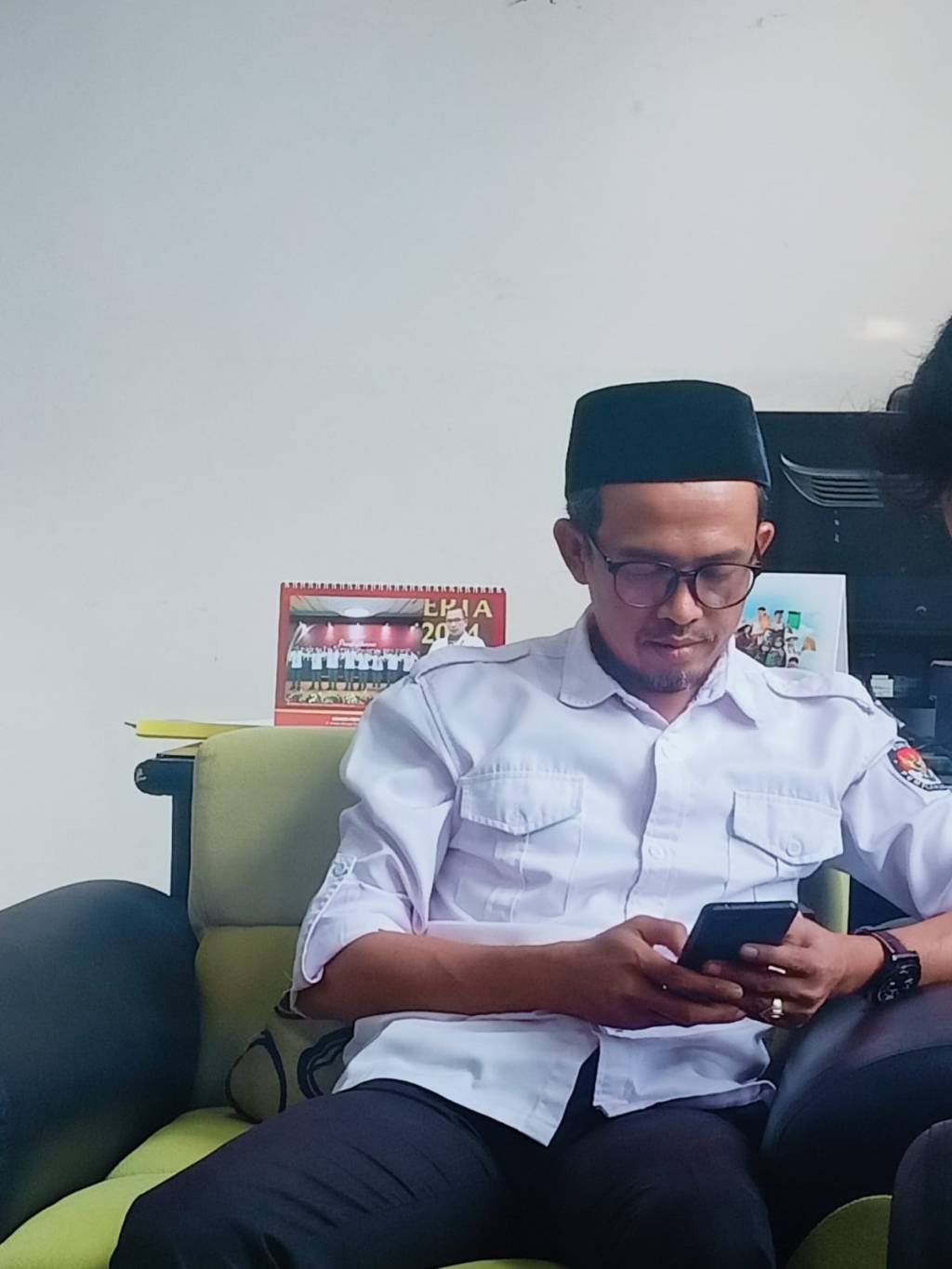 Jumlah TPS dan Petugas Pilkada 2024&nbsp;Berkurang