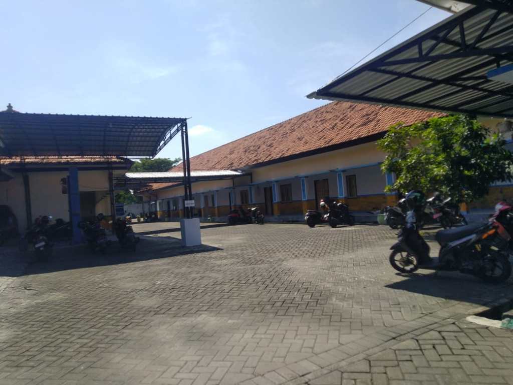 Target TPAK Sampang 2024 Lebih Rendah dari Capaian&nbsp;2023