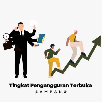 Disnaker Sampang Targetkan TPT 2024 Turun 0,37&nbsp;Persen
