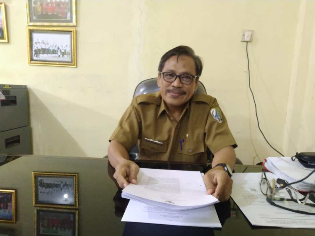 Dinsos PPPA Sampang Tak Kunjung Realisasikan Perbup Disabilitas