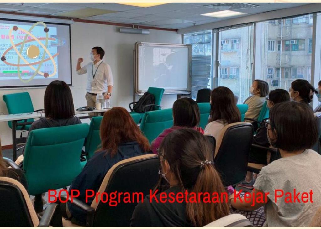 Disdik Sampang Rahasiakan BOP Pendidikan Kejar Paket