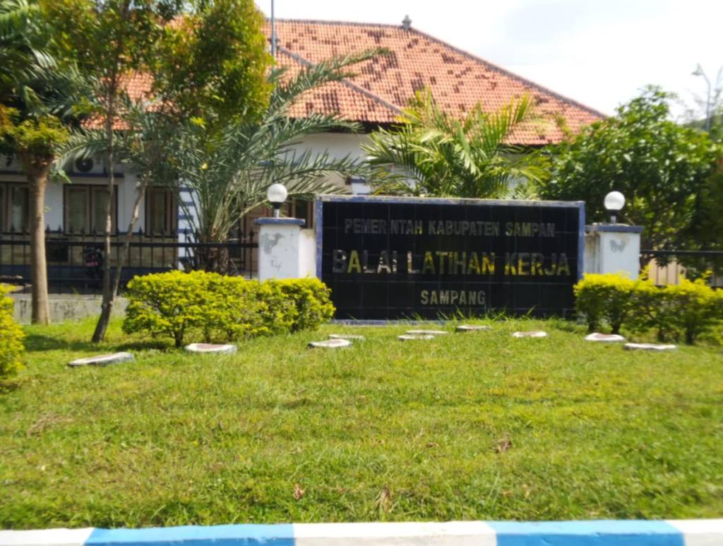 Pengangguran Terbukan Turun, Partisipasi Angkatan Kerja&nbsp;Naik