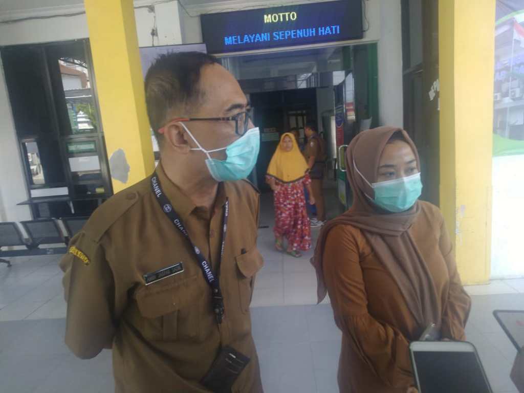Tahanan Polres Sampang Tewas, Ini Penjelasan Dokter RSUD Mohammad&nbsp;Zyn