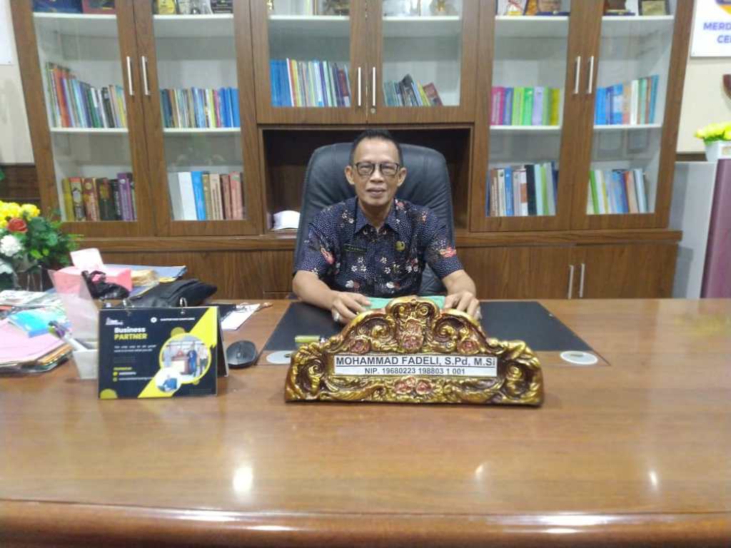 Dipertanyakan Dampak Kenaikan BOS Terhadap Kualitas Pendidikan, Ini Kata Kadisdik Sampang