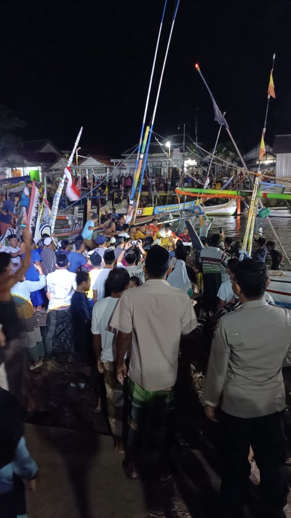 Jasad Pemancing Sampang Ditemukan di Radius 2 Kilometer dari Bibir Pantai 