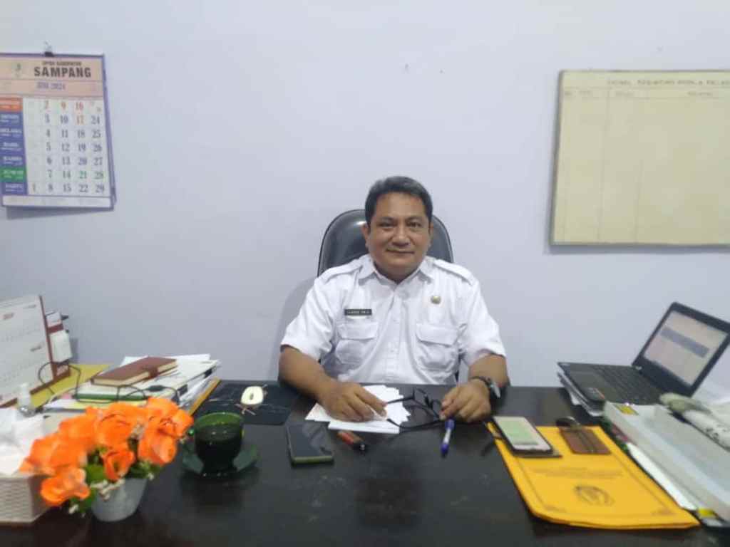 Musim Kemarau Diprediksi Lebih Pendek, Puncaknya Agustus 2024