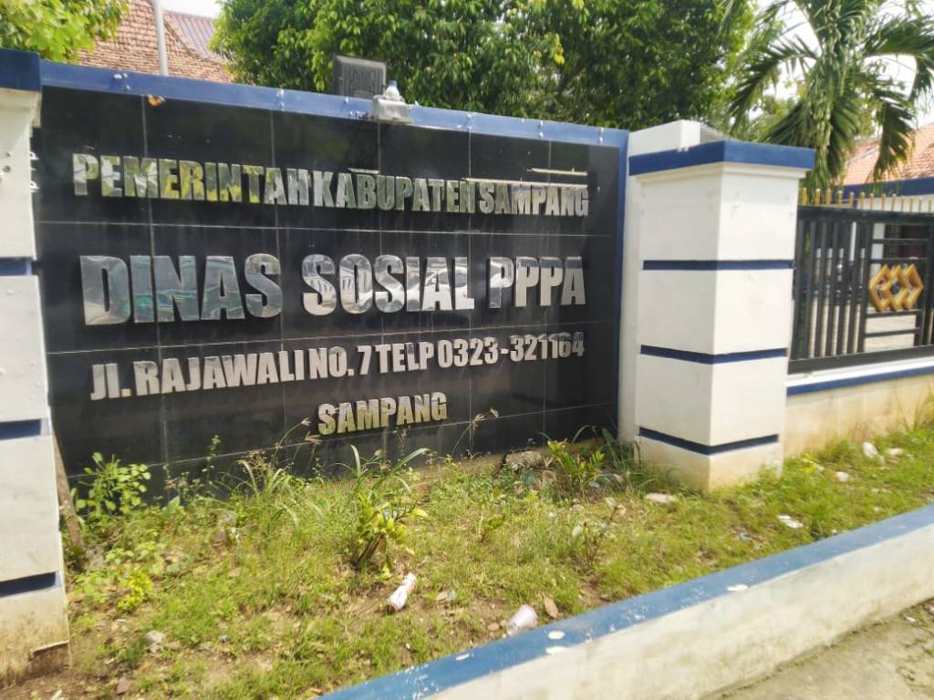 Dinsos PPPA Sampang Tak Berwenang Tambah Pendamping&nbsp;PKH