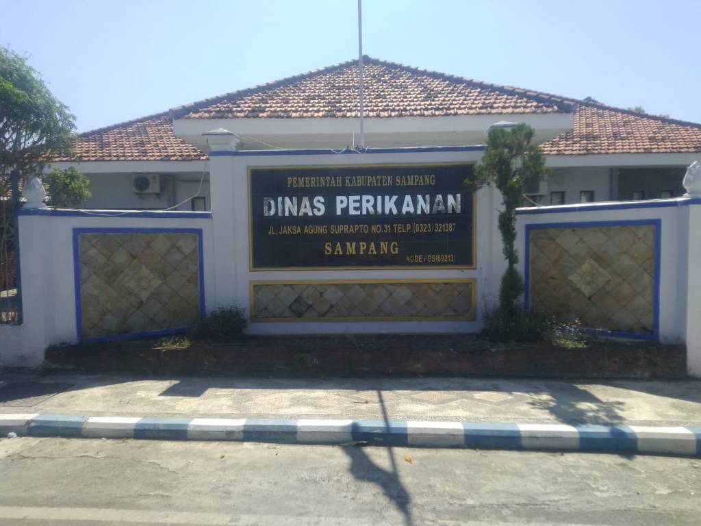 Diskan Sampang Belum Punya Strategi Khusus Lindungi Nelayan Kecil dan Petambak&nbsp;Garam