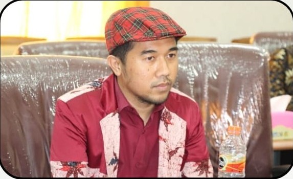 Bapemperda DPRD Sampang: Raperda Pengelolaan Perpustakaan Dibahas oleh&nbsp;Pansus