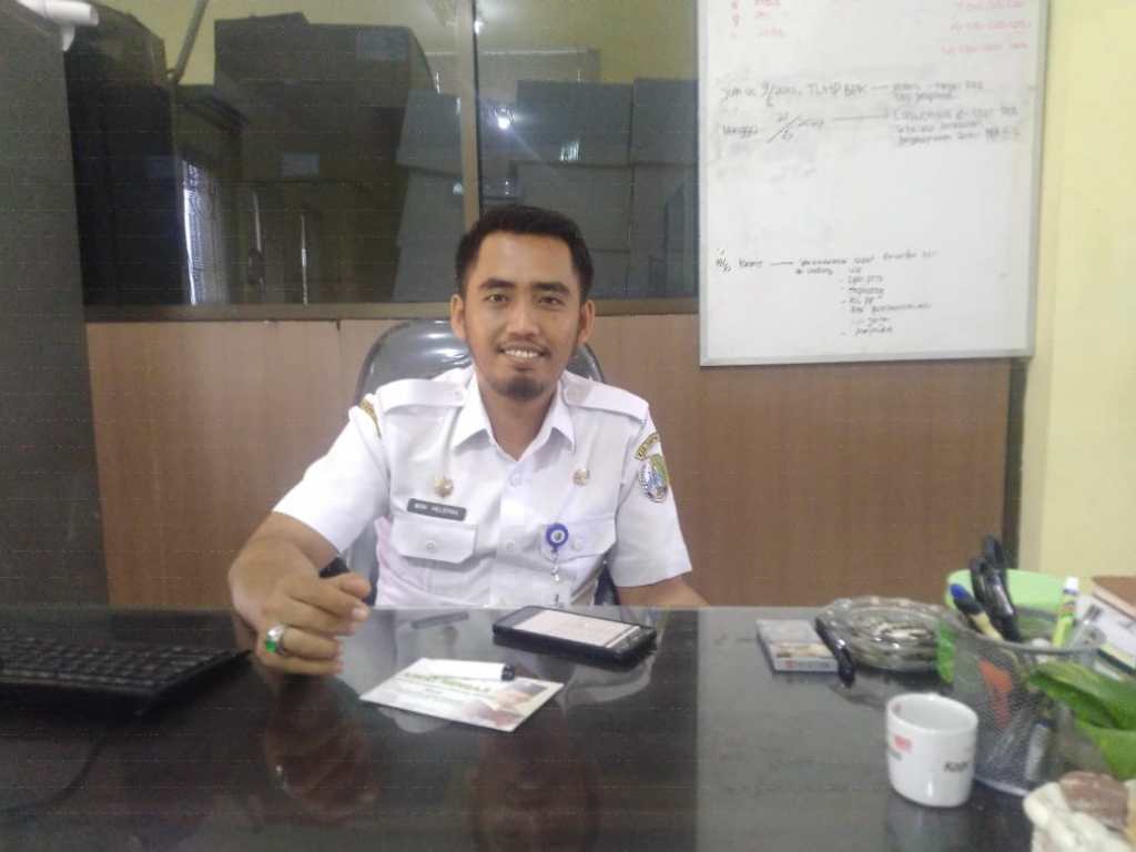 Triwulan II, Penerimaan Pajak Masih&nbsp;Minim