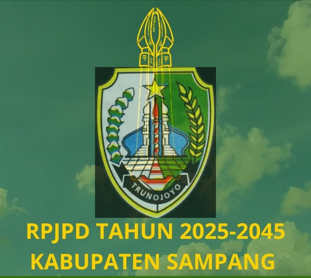 Raperda RPJPD Sampang 2025-2045 Rumuskan 8 Isu&nbsp;Strategis