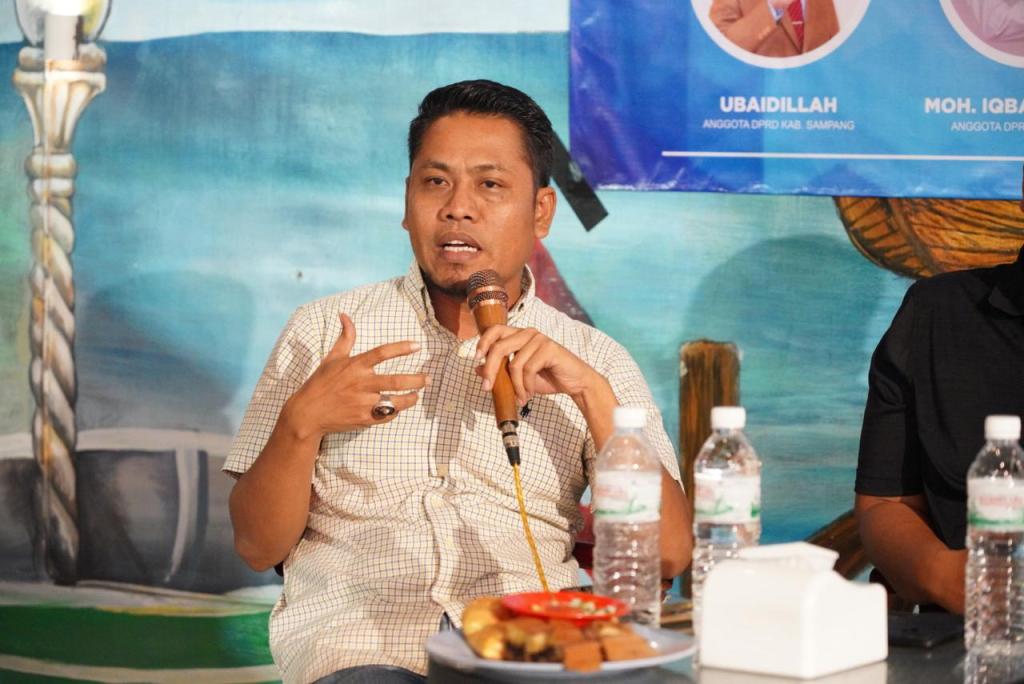 Ini Penjelasan Komisi I DPRD Sampang tentang BPD dan Pergantian Pj Kades