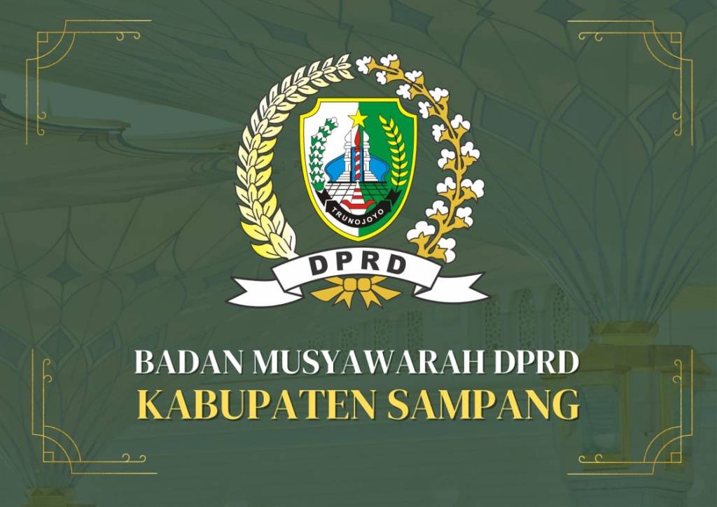 Banmus DPRD Sampang Tetapkan Jadwal Kegiatan Juli 2024, Ini Daftarnya