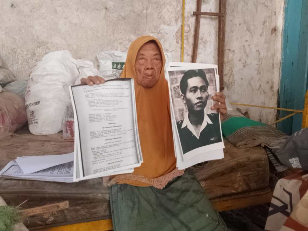 Rumah Halim Perdanakusuma di Sampang Tidak Masuk Cagar Budaya, Ini&nbsp;Alasannya