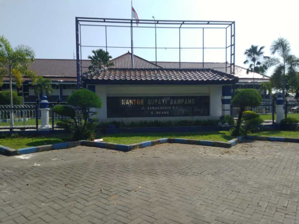 Pemkab Sampang Sambut Baik Raperda Inisiatif BUMDes-Pengelolaan Aset&nbsp;Desa