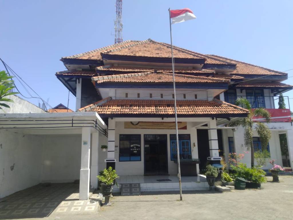 Dishub Sampang Bicara Operasi Rutin dan Uji KIR