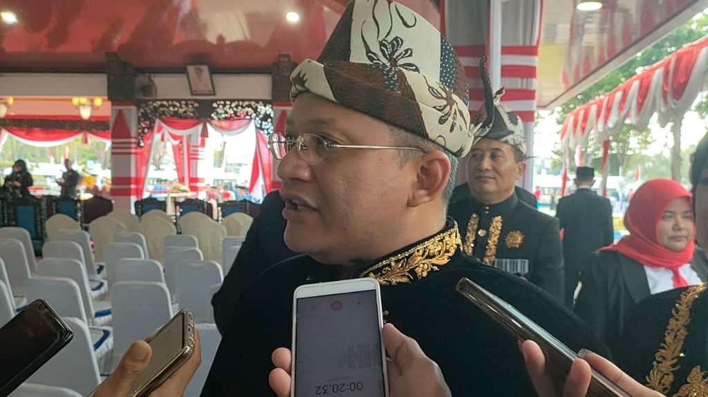 Masyarakat Sampang Didorong Kembangkan Komoditas&nbsp;Pertanian