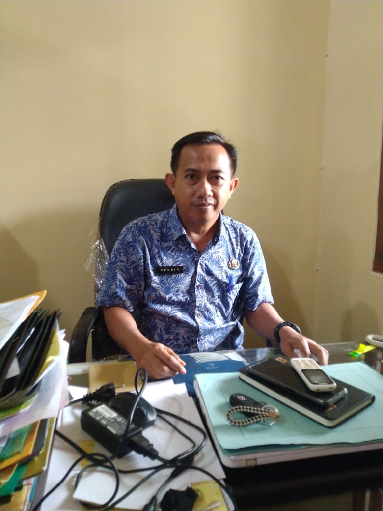 Ini Penjelasan Disperta KP Sampang soal Carut Marut Data Penerima Pupuk&nbsp;Bersubsidi