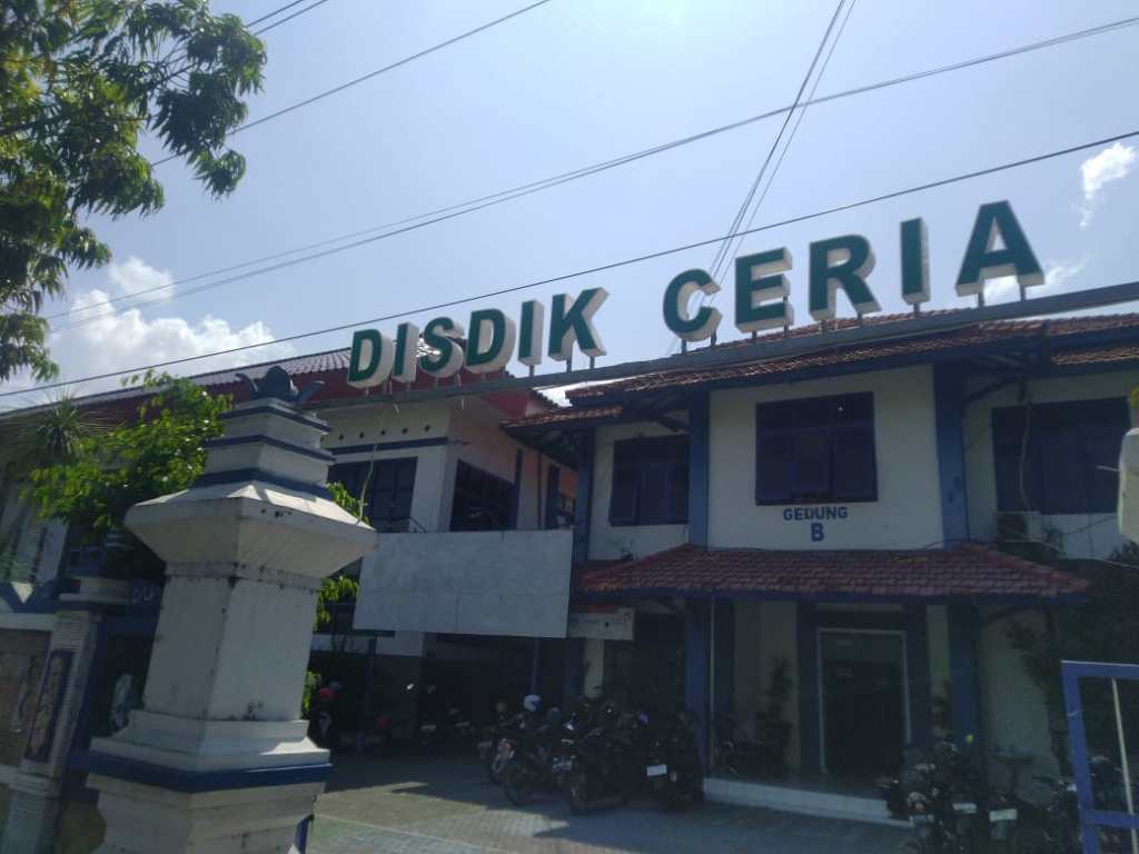 Disdik Sampang Tak Terbuka soal Jumlah Anggaran BOP&nbsp;PAUD