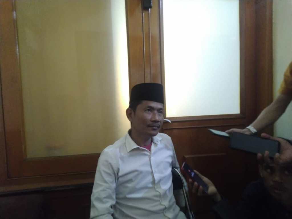 Ketua DPRD Sampang Akan Kaji Bersama BK Terkait Penahanan&nbsp;Anggotanya