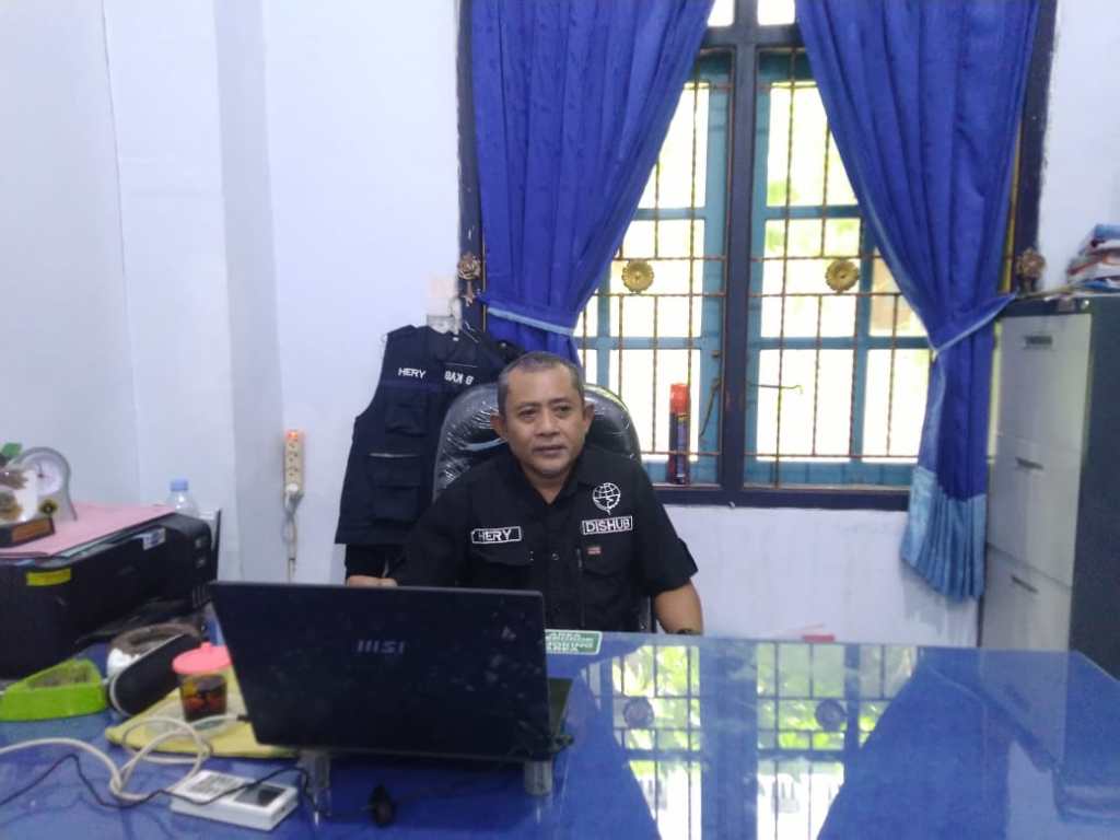 Dishub Sampang Belum Laksanakan Pengawasan Pelanggaran Kendaraan Angkutan Barang 