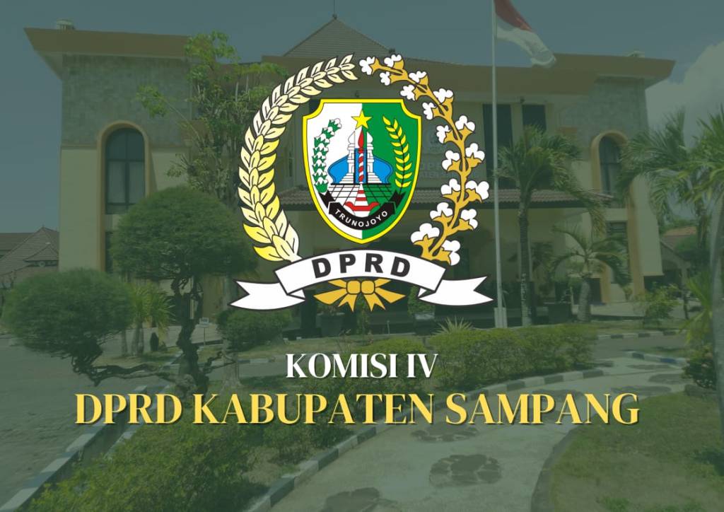 Komisi IV DPRD Sampang Minta Disdik Tak Lempar Tanggung Jawab Soal&nbsp;Ini