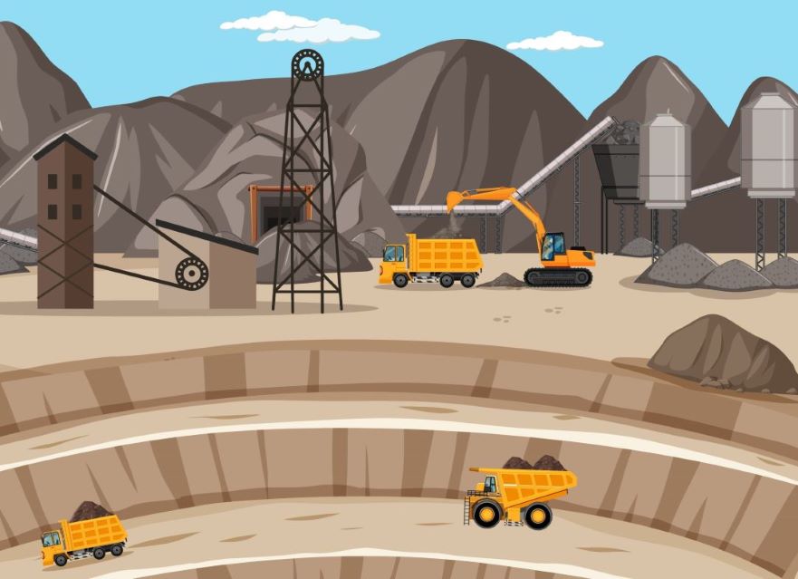 Dampak Peningkatan Produksi Nikel Terhadap Perekonomian Daerah dan Kesejahteraan Masyarakat Provinsi Sulawesi&nbsp;Tenggara