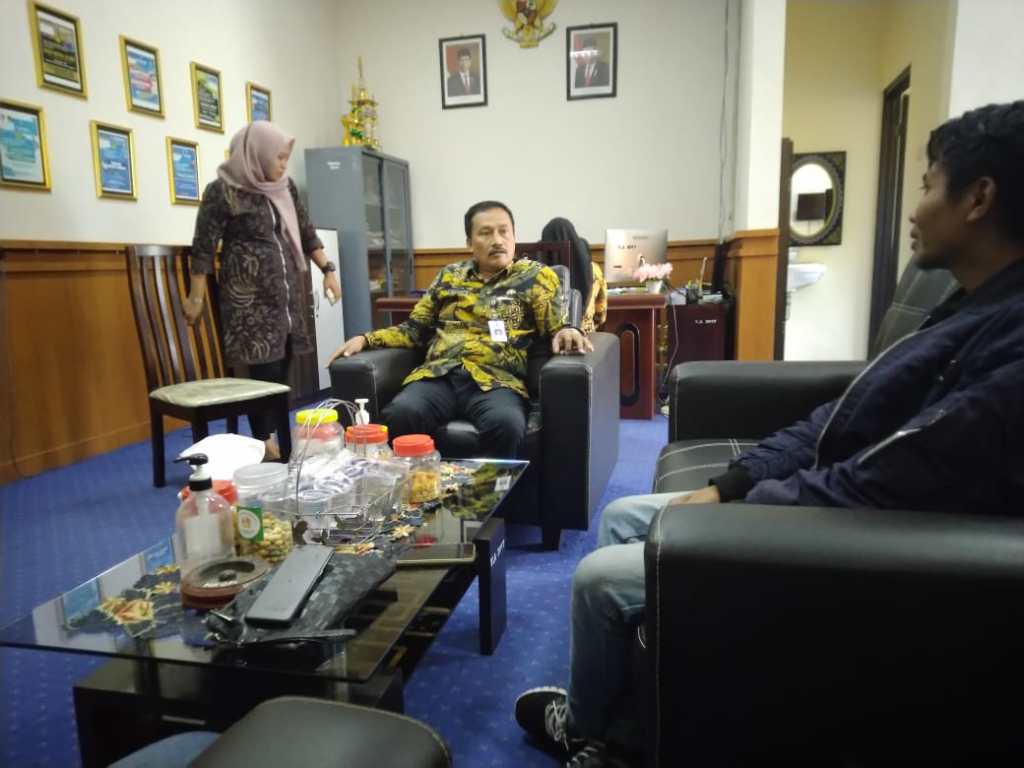 NIK KK-KTP Tak Sinkron Bikin Data RDKK Amburadul, Dispendukcapil: Kalau Tidak Ada yang Datang Kami Tak&nbsp;Tahu