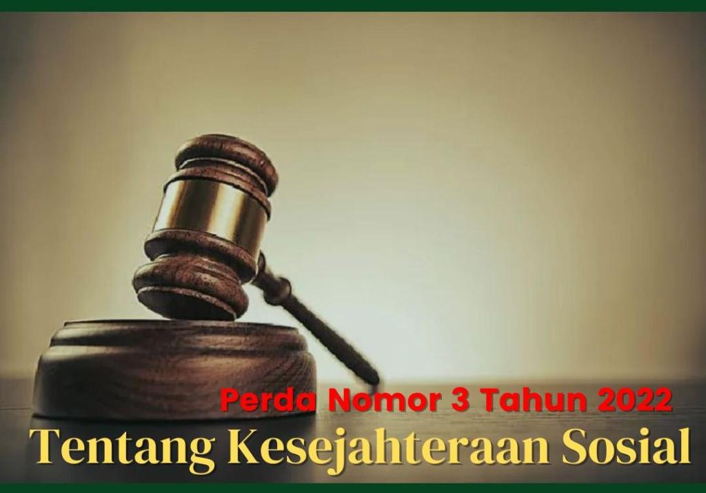 Perbup Belum Jelas, Dinsos PPPA Sampang Enggan Bicara Perda Kesejahteraan&nbsp;Sosial