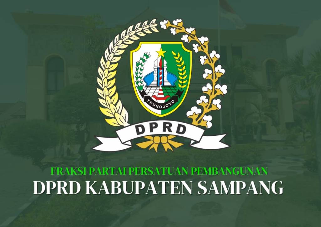 Fraksi PPP DPRD Sampang Tetapkan Struktur Inti AKD, Ini&nbsp;Formasinya
