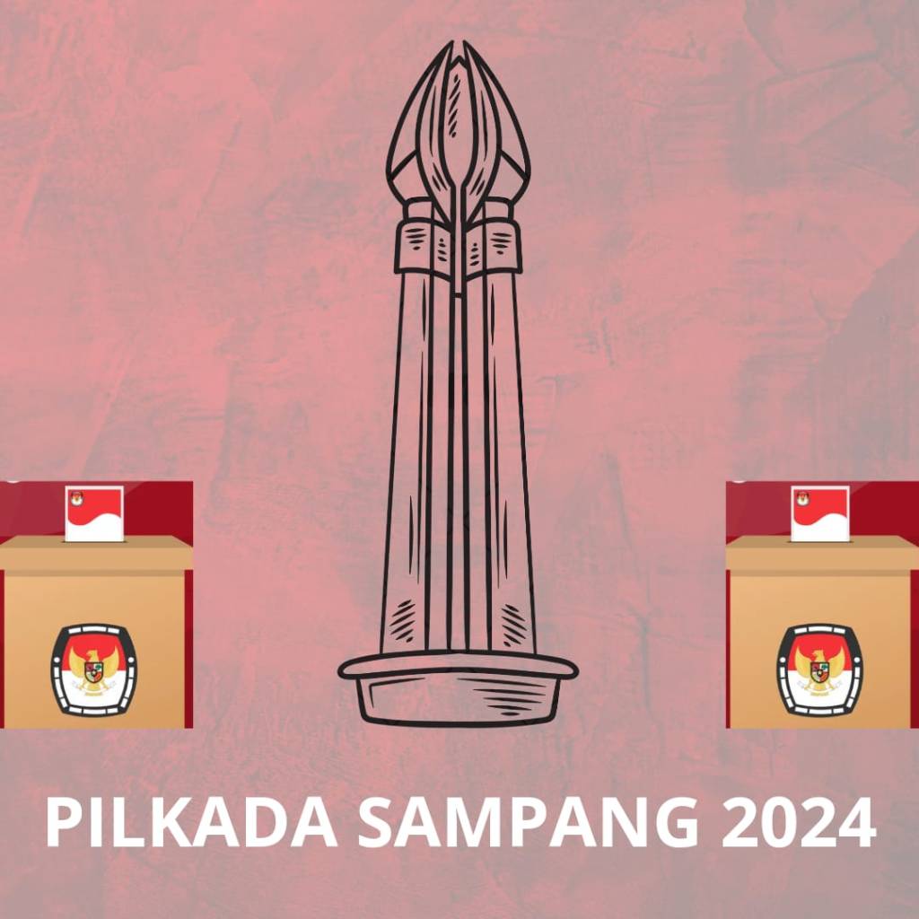 KPU Sampang Belum Putuskan Jumlah TPS Pilkada Serentak&nbsp;2024