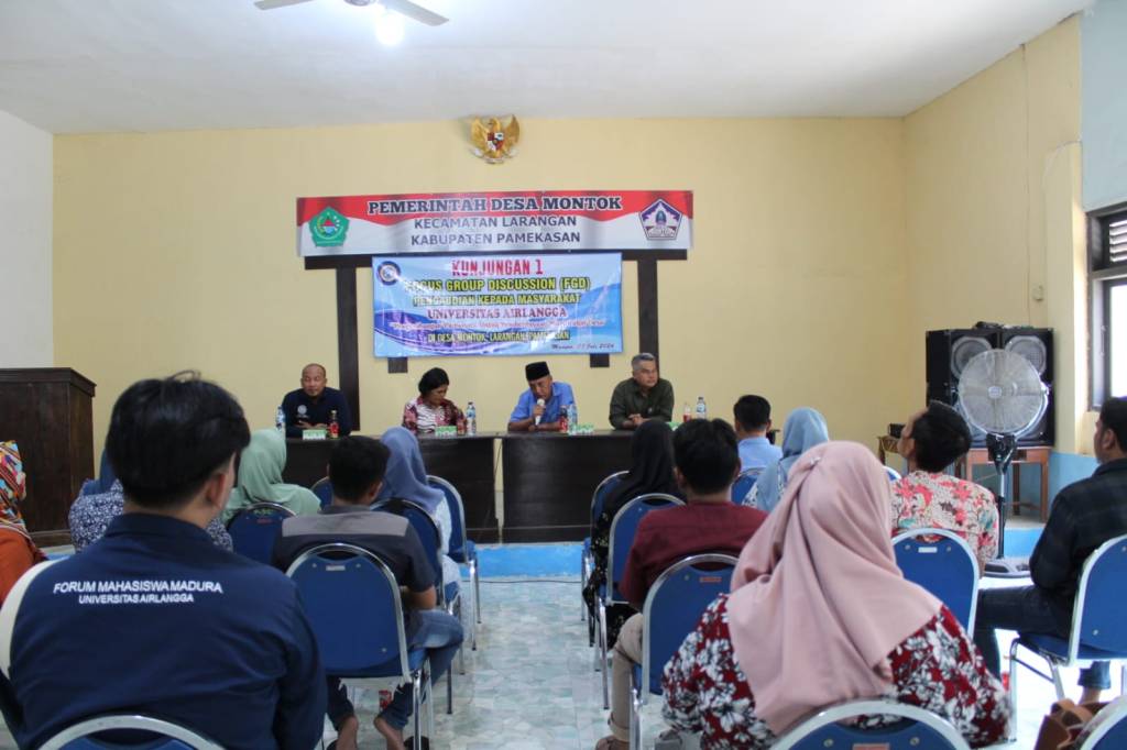 Pemetaan Masalah dan Potensi Wisata Desa di Pamekasan dan&nbsp;Sumenep